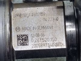 BMW X5 E70 Pompa wtryskowa wysokiego ciśnienia 13517607159