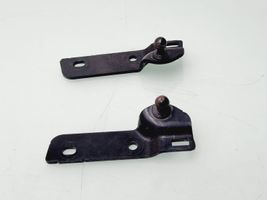 BMW 1 F20 F21 Staffa di rinforzo per ammortizzatore bagagliaio 