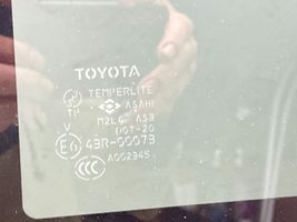 Toyota RAV 4 (XA30) Kit toit ouvrant 