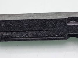 Toyota RAV 4 (XA30) Front bumper foam support bar 5261842010