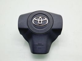Toyota RAV 4 (XA30) Poduszka powietrzna Airbag kierownicy 
