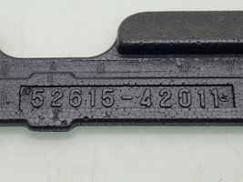 Toyota RAV 4 (XA30) Absorber zderzaka tylnego 5261542011