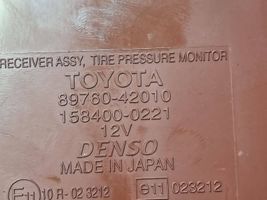 Toyota RAV 4 (XA30) Sterownik / Moduł kontroli ciśnienia w oponach 8976042010