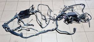 Toyota RAV 4 (XA30) Inna wiązka przewodów / kabli 