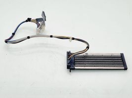 Toyota RAV 4 (XA30) Electric cabin heater radiator 0134100243