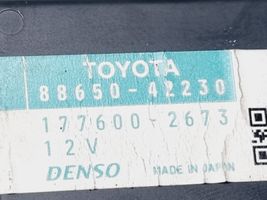 Toyota RAV 4 (XA30) Module confort 8865042230