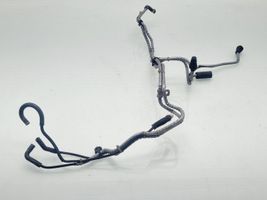 Peugeot 508 Przewód / Wąż podciśnienia 9674616880