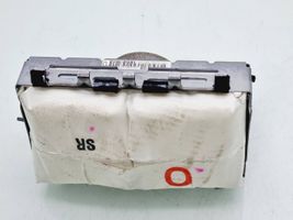 Toyota RAV 4 (XA30) Poduszka powietrzna Airbag pasażera M13398706P4B