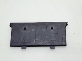 BMW 5 F10 F11 Panel gniazda zapalniczki tylnej tunelu środkowego 9206664