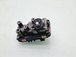 BMW 5 F10 F11 Turbinos elektrinis valdymo aktuatorius 4933519400