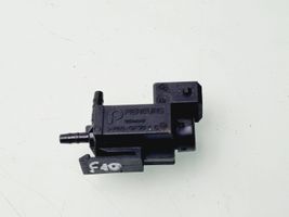 BMW 5 F10 F11 Vacuum valve 70231800