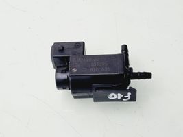 BMW 5 F10 F11 Vacuum valve 70231800