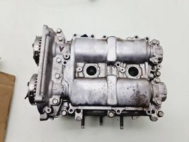 Subaru XV Culasse moteur 