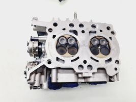 Subaru XV Culasse moteur 