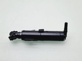 BMW X3 F25 Headlight washer spray nozzle 61677251640