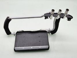 BMW 5 F10 F11 Radiateur soufflant de chauffage 64119163330