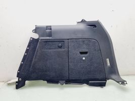 Volkswagen Touareg I Panneau, garniture de coffre latérale 7L6867038