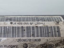 Volkswagen Touareg I Hammastanko 7L6422055BF