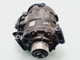 Volkswagen Touareg I Compresor (bomba) del aire acondicionado (A/C)) 7L6820803Q