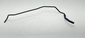 Volkswagen Touareg I Fuel line pipe 