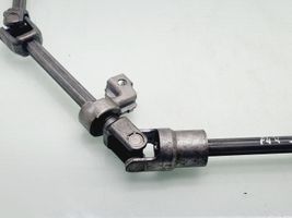 Volkswagen Touareg I Steering column universal joint 