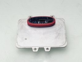 Volkswagen Touareg I Headlight ballast module Xenon 5M0907391