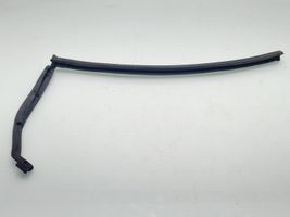 Volkswagen Touareg I Rear door rubber seal (on body) 7L0839762D