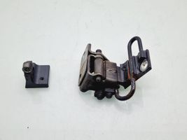 Volkswagen Touareg I Kit de charnières de porte arrière 7L0833412A