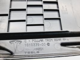 Tesla Model S Autres éléments garniture de coffre 1010337C