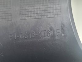 Citroen C3 Grille antibrouillard avant 981334509V