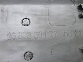 Citroen Berlingo Apdaila slankiojančių durų (moldingas) 9682860177