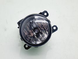 Citroen Berlingo Światło przeciwmgłowe przednie 89211690