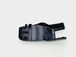 Toyota Land Cruiser (J150) Verkleidung Laufschiene Sitzschiene Beifahrersitz 7212760100