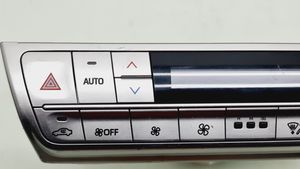 Toyota Land Cruiser (J150) Centralina del climatizzatore 8401060G50