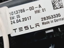 Tesla Model S Inne komputery / moduły / sterowniki 101378600A
