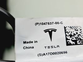 Tesla Model S Gniazdo / Złącze USB 104753700C