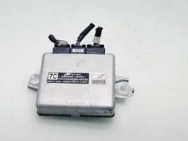 Toyota Land Cruiser (J150) Pakabos valdymo blokas 8929360130