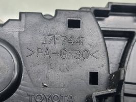 Toyota Land Cruiser (J150) Leva/interruttore dell’indicatore di direzione e tergicristallo 17F744