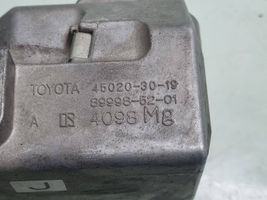 Toyota Land Cruiser (J150) Scatola dello sterzo 