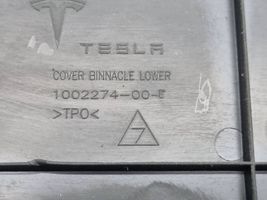 Tesla Model S Altra parte interiore 100227400E
