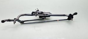 Toyota Land Cruiser (J150) Front wiper linkage and motor 8511060430