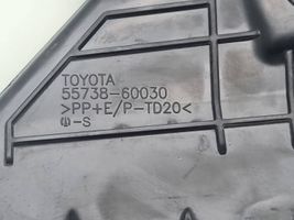Toyota Land Cruiser (J150) Altra parte del vano motore 5573860030