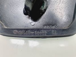 Toyota Land Cruiser (J150) Brake pedal 