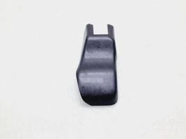 Toyota Land Cruiser (J150) Moldura de la guía del asiento delantero del conductor 7212860070