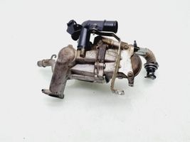 Citroen Berlingo Refroidisseur de vanne EGR 50563908