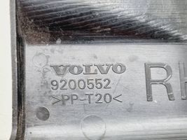 Volvo S80 Muu moottoritilan osa 9200552