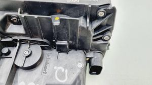 Mercedes-Benz C W205 Etuoven lukko A2220063999