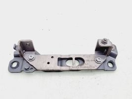 BMW 5 F10 F11 Cerniere del vano motore/cofano 51237186987