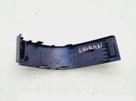 Volkswagen Sharan Rear/tail light trim molding 7M5807871