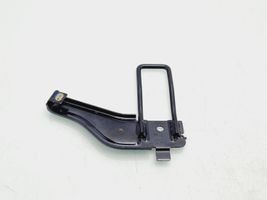 Renault Megane III Seat back rest lock catch 883922013R